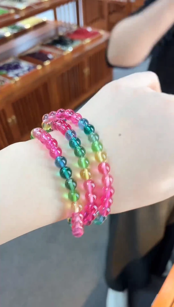 【慧慧甄选】高端轻奢多样性发货XG4354S