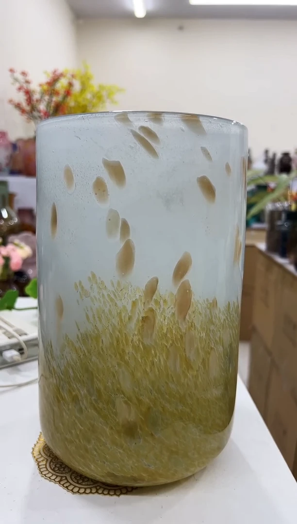 【闪购商品】也麦花器