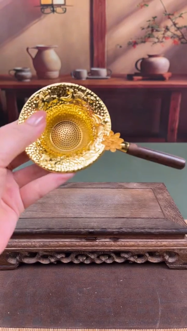 【闪购商品】顾德茶器福利闪购链接