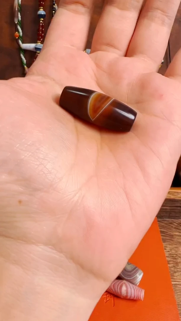 【肖钟出品】东南亚配珠