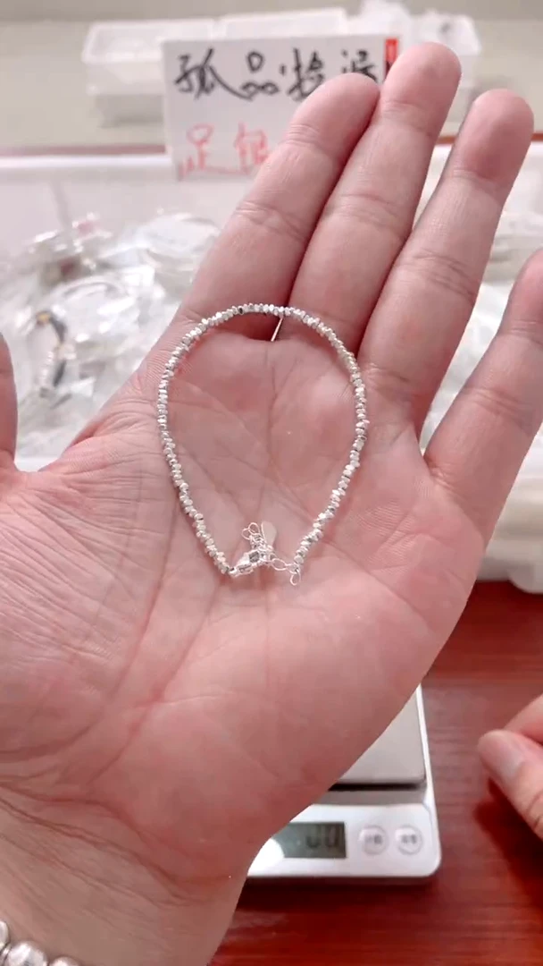 【捡漏】精品银饰 123