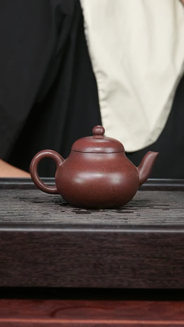 茶壶紫砂精品紫砂壶31....130CC