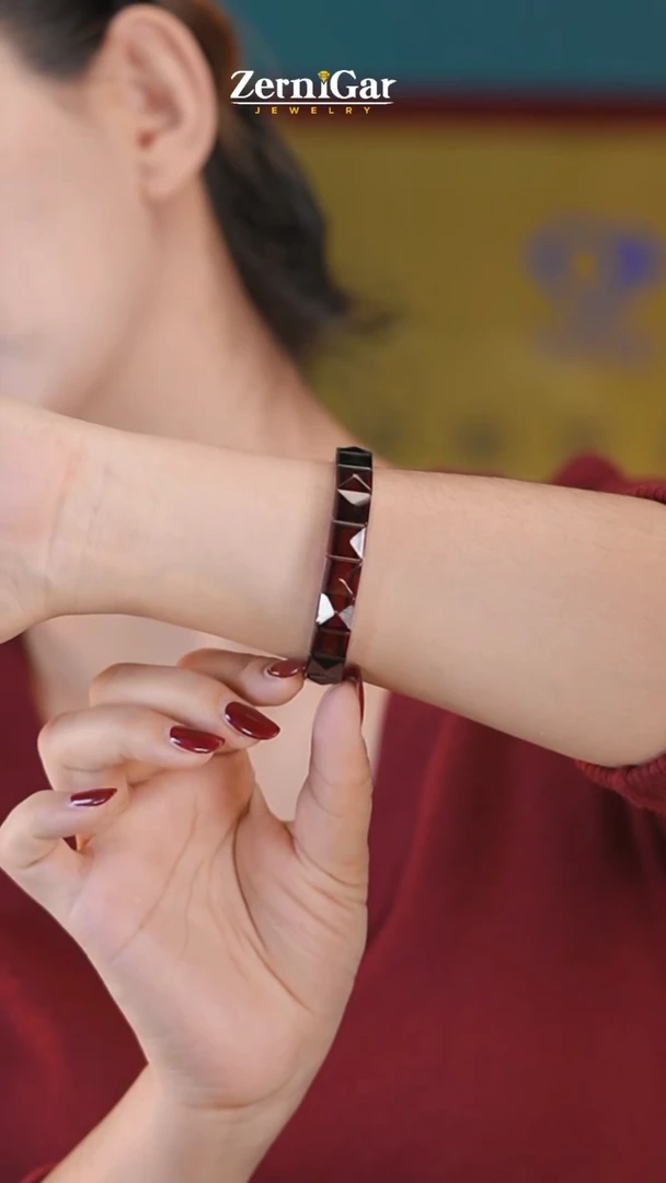 琥珀颈饰未镶嵌天然琥珀手链