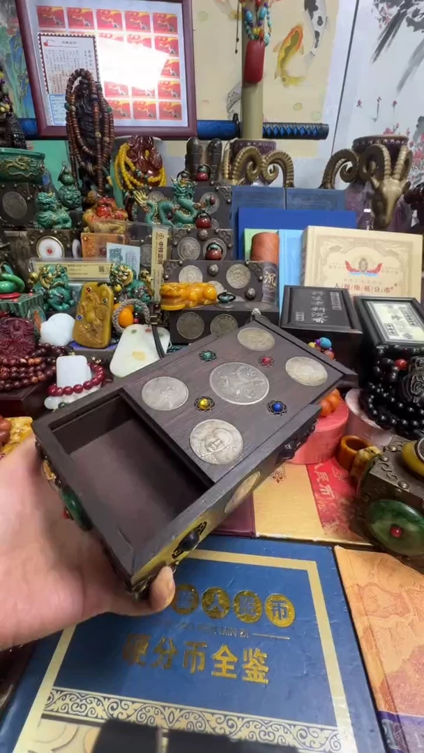 木撤店清仓好物分享