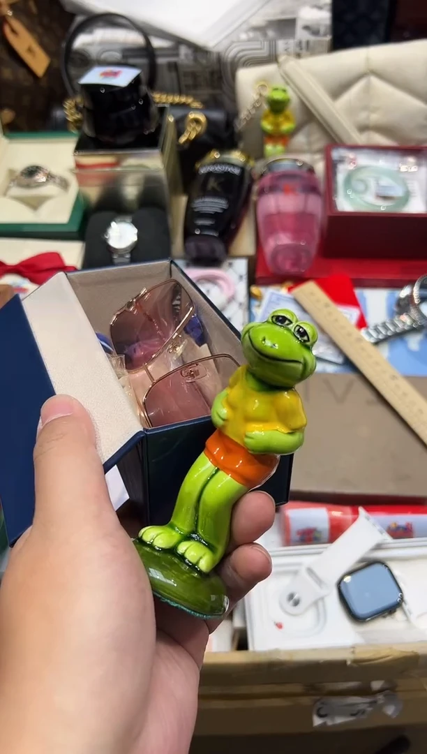 瓷片.全球寻宝高端瓷儿