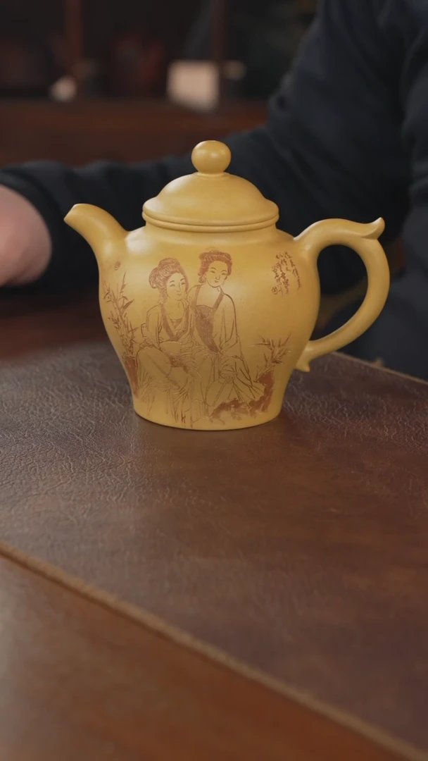 【闪购商品】紫砂茶壶紫砂壶紫砂壶