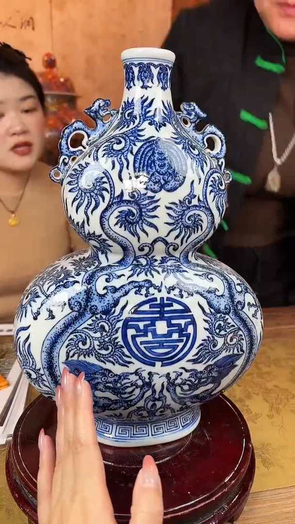 摆件瓷瓷博会—湖田书院29