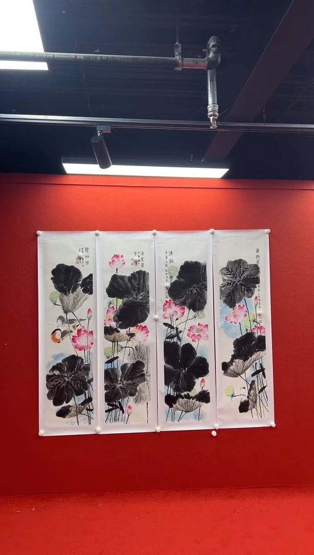 书法经典书画精选作品