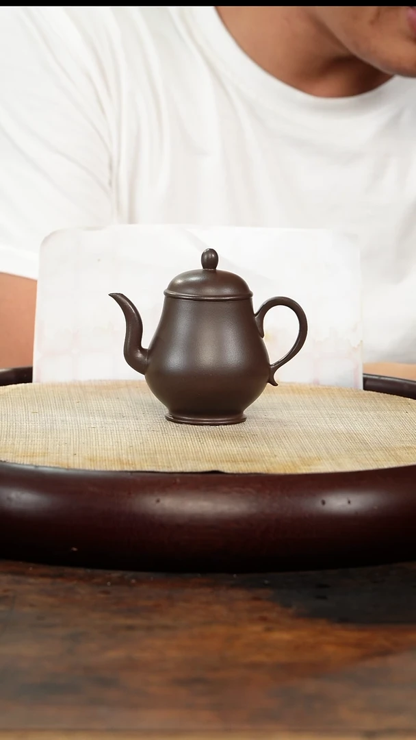 茶壶紫砂老行家紫砂1
