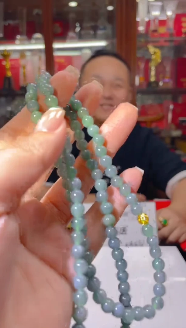 未镶嵌定制翡翠闪购毛货链接WFW050