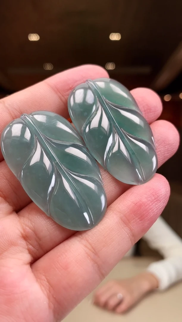 【闪购商品】定制翡翠未镶嵌多样性发货（只发一件) *d52