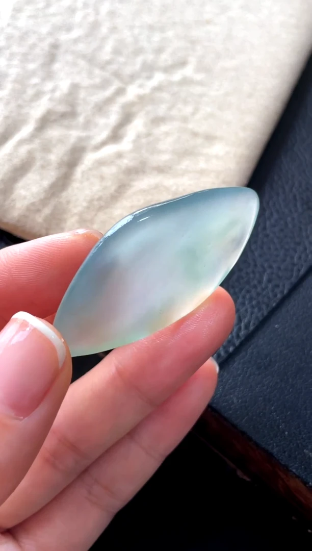 【闪购商品】定制翡翠未镶嵌随型