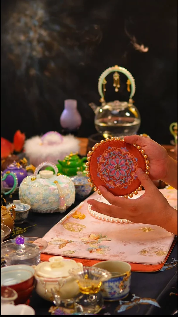 080杯垫杯垫杯垫15cm