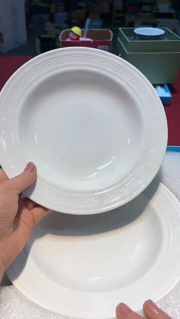 【闪购商品】瓷片锅碗瓢盆一件不剩