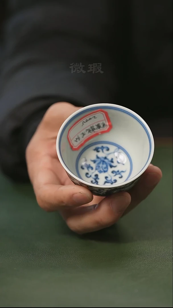 【闪购商品】杯手工手绘手作器。。