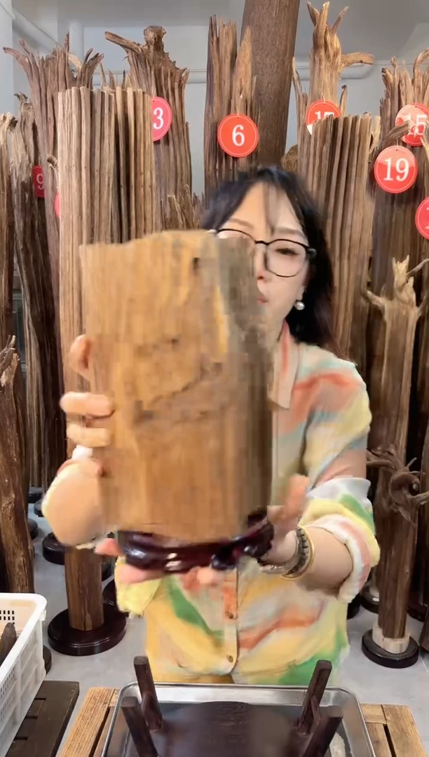 沉香沉香枕沉香原料发一件21