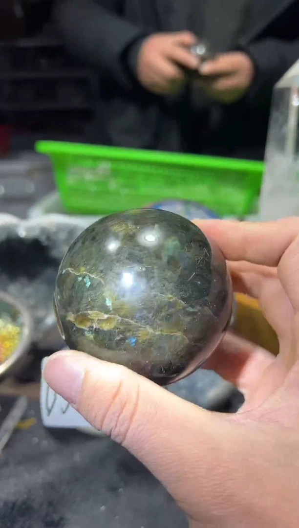 未镶嵌珠宝半成品水晶天然水晶默认微瑕B50