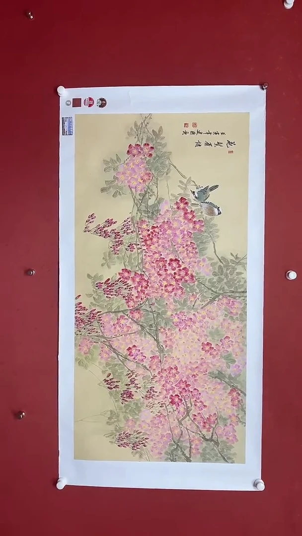 国画葛建国1111111