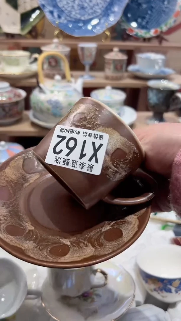 【闪购商品】瓷片当天凑满25米包邮X162