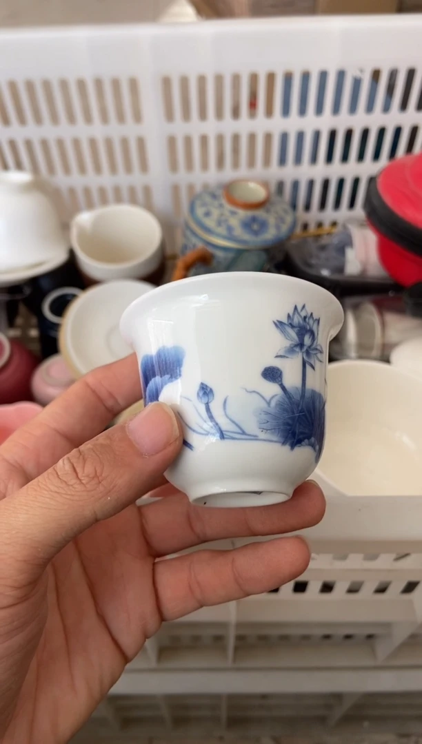 杯子陶无运费险有瑕疵的摄影的产品有使用过的痕迹有点脏介意勿拍