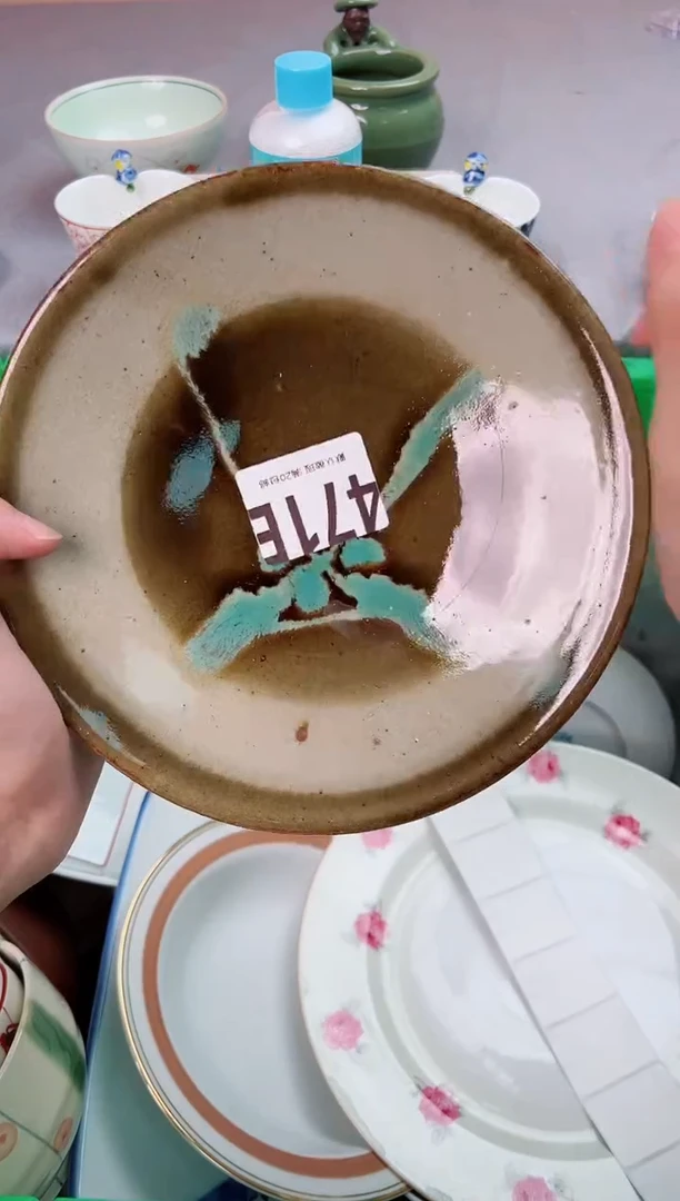 瓷片湛*白471E瓷器瓷器瓷器瓷器