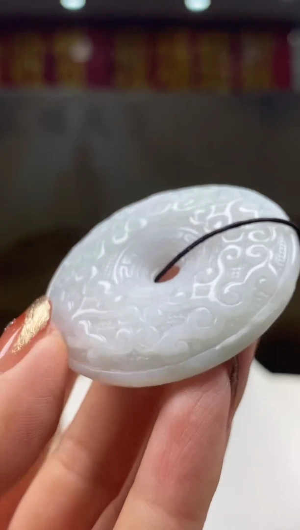 【闪购商品】定制翡翠未镶嵌********90