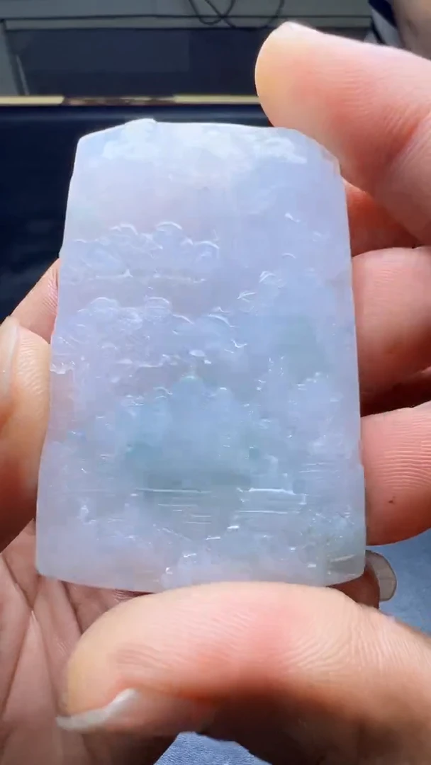 未镶嵌定制翡翠天然翡翠A货