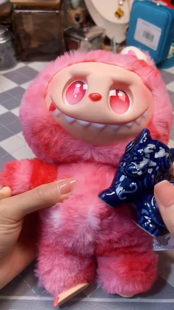瓷片陶茶666文玩周边多人