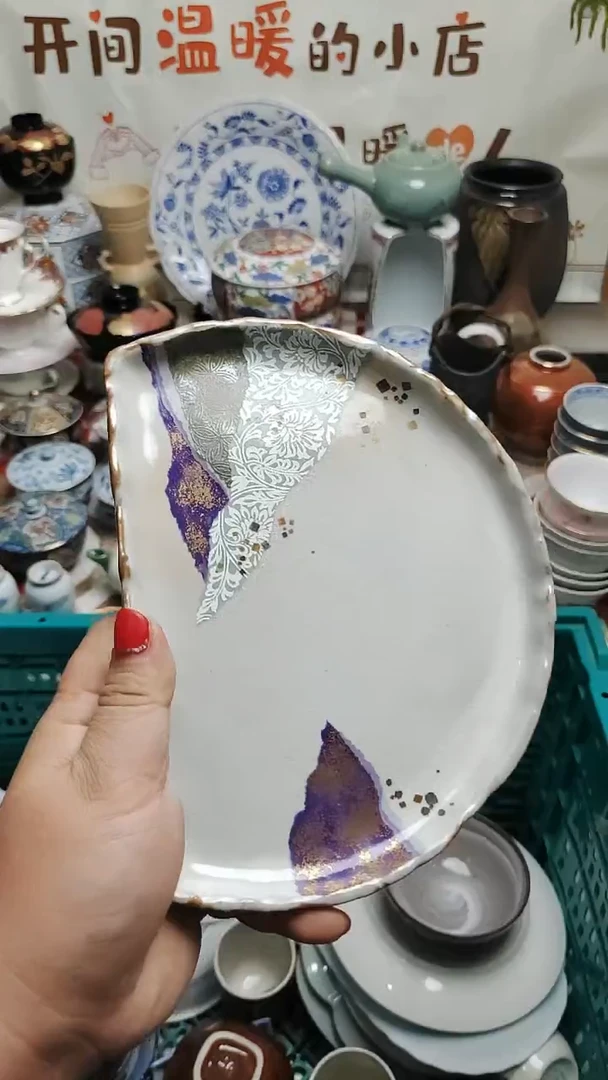 其他陶紫韵陶艺优品小铺满30包邮