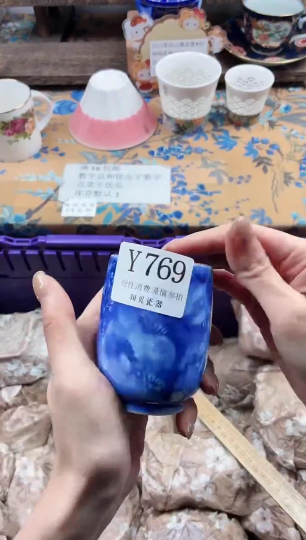 瓷片L****E                Y769