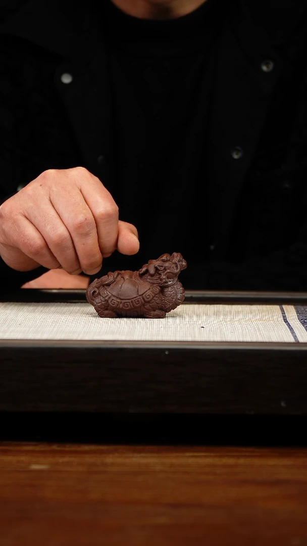 茶壶紫砂?****—紫砂茶壶