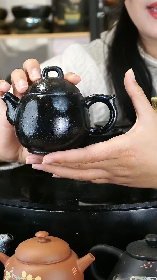 【闪购商品】壶122 苏橙茶周边.....