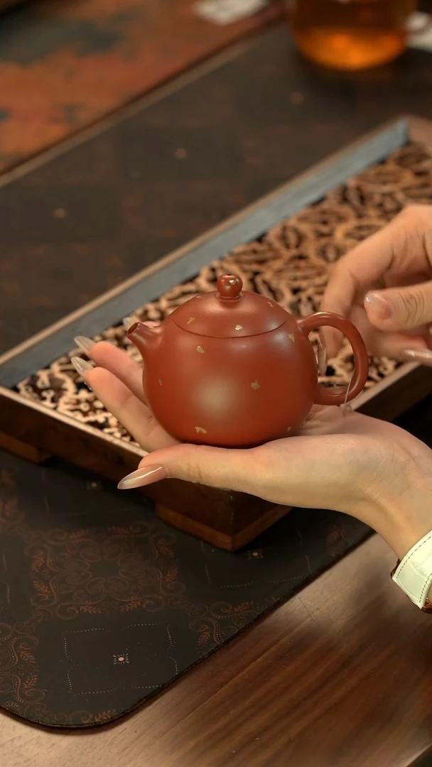 11留器茶斋高货瓷器@@X22-250809408A