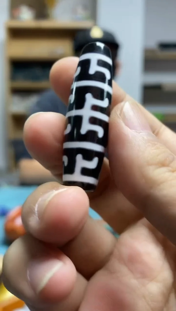 玛瑙/玉髓01未镶嵌-06013 多样性发其一不编