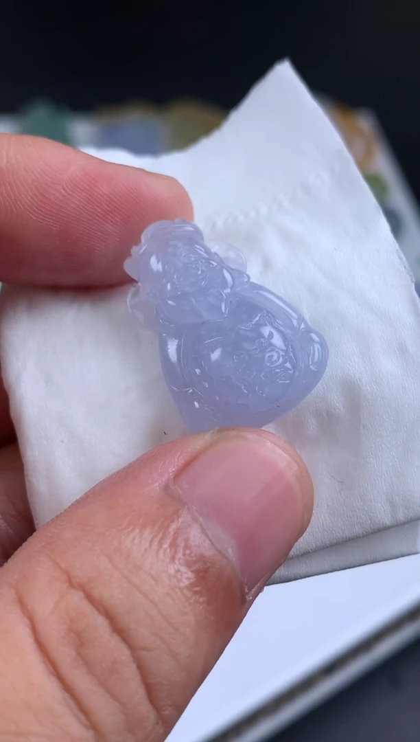 【闪购商品】定制翡翠未镶嵌翡翠