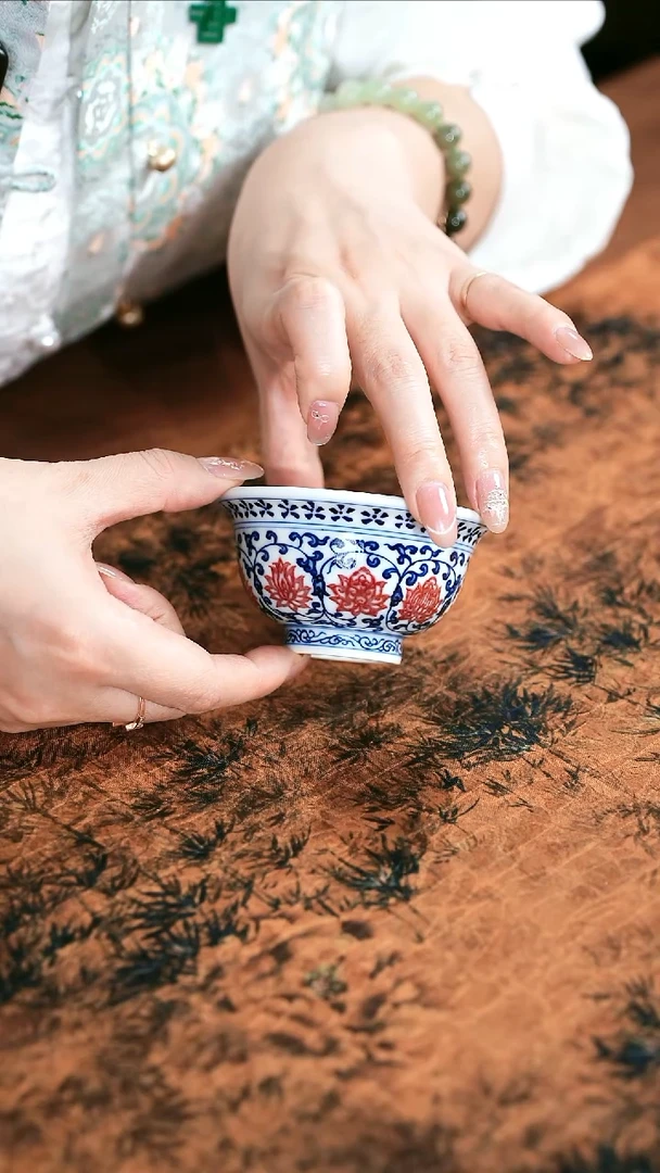 摆件瓷景德镇邮政专属链接@@@jd985