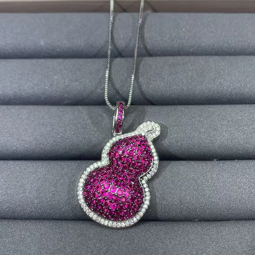 吊坠 【璀璨星河】时尚百搭吊坠-D410