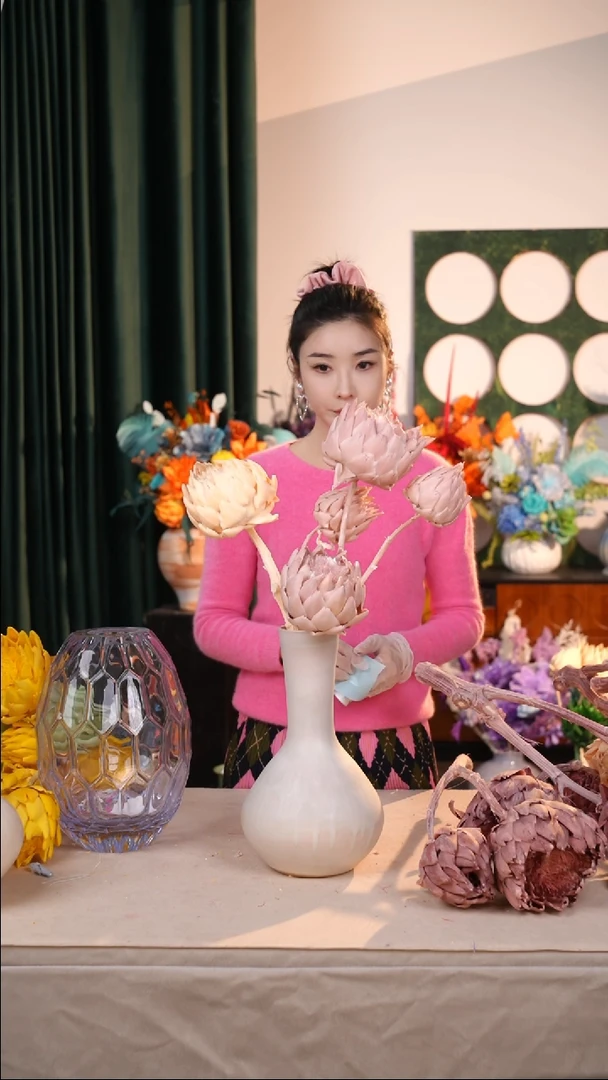 【闪购商品】2.22洋蓟41