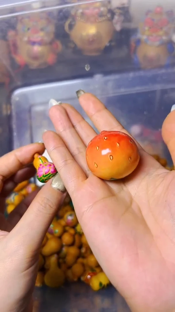 第****?143文玩葫芦文玩好物