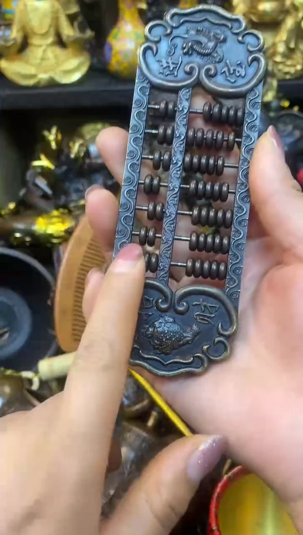 案台摆件 桌面摆件