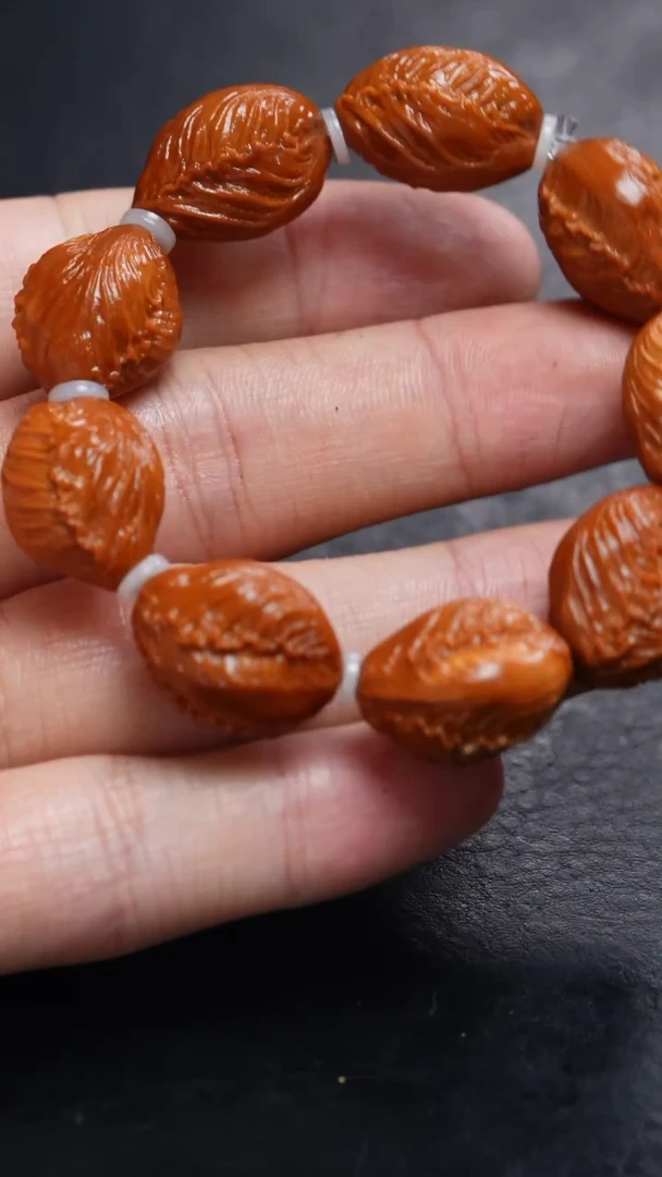 橄榄核手串/手链橄榄核