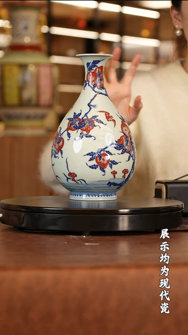 【栗子严选】@@古窑