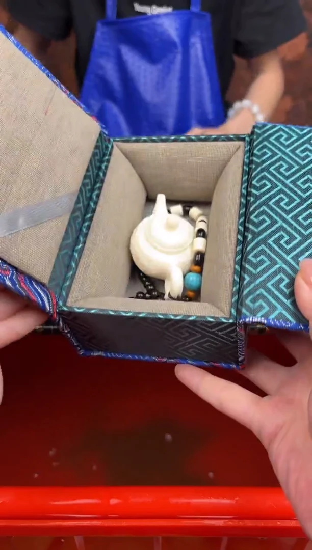 手串珠阙集闪购福利无礼盒