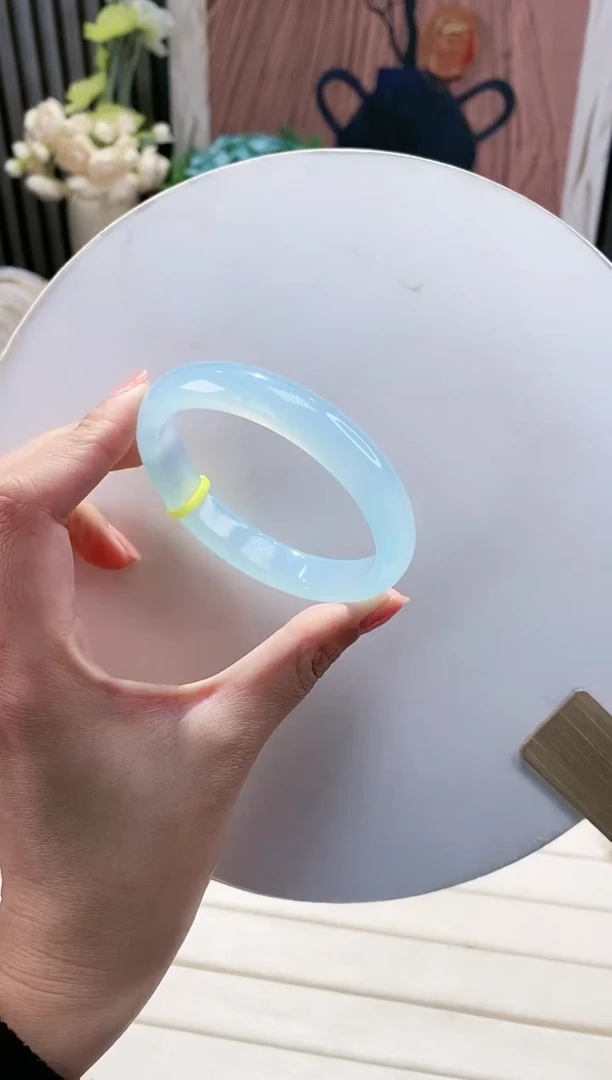 手镯玛瑙/玉髓未镶嵌119-58.6