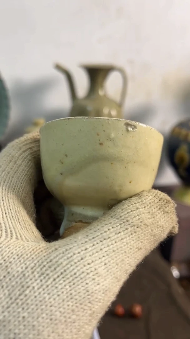 【闪购商品】手工，手绘，瓷器1