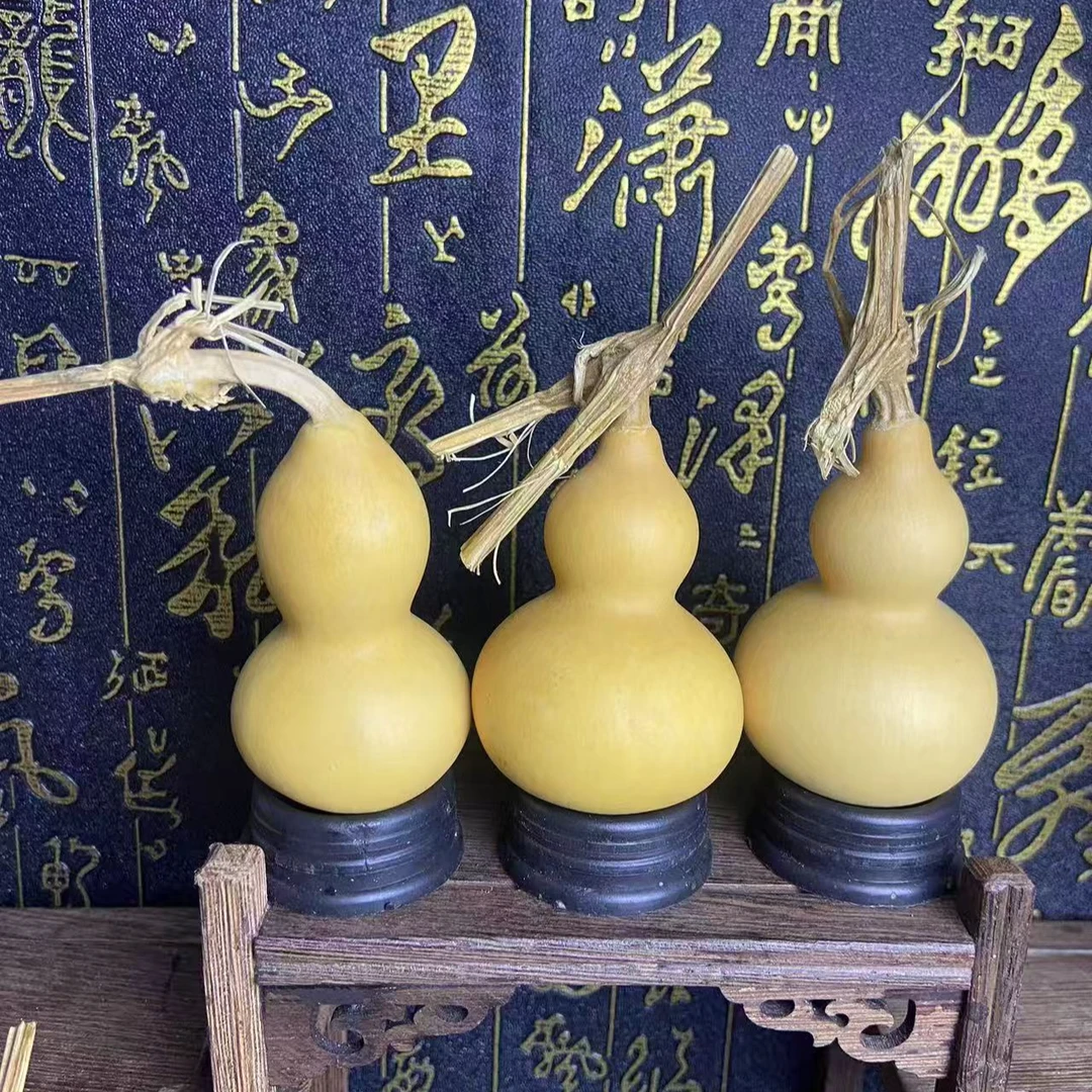 葫芦手工艺品（家居摆设）直播间专享一物一拍