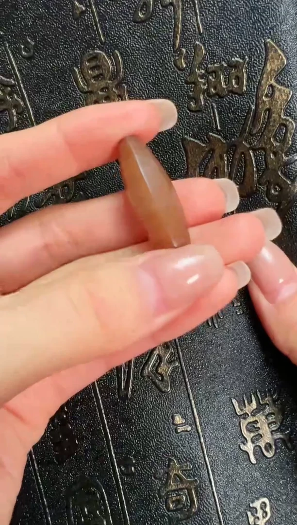 【闪购商品】玛瑙/玉髓珠子未镶嵌珠子