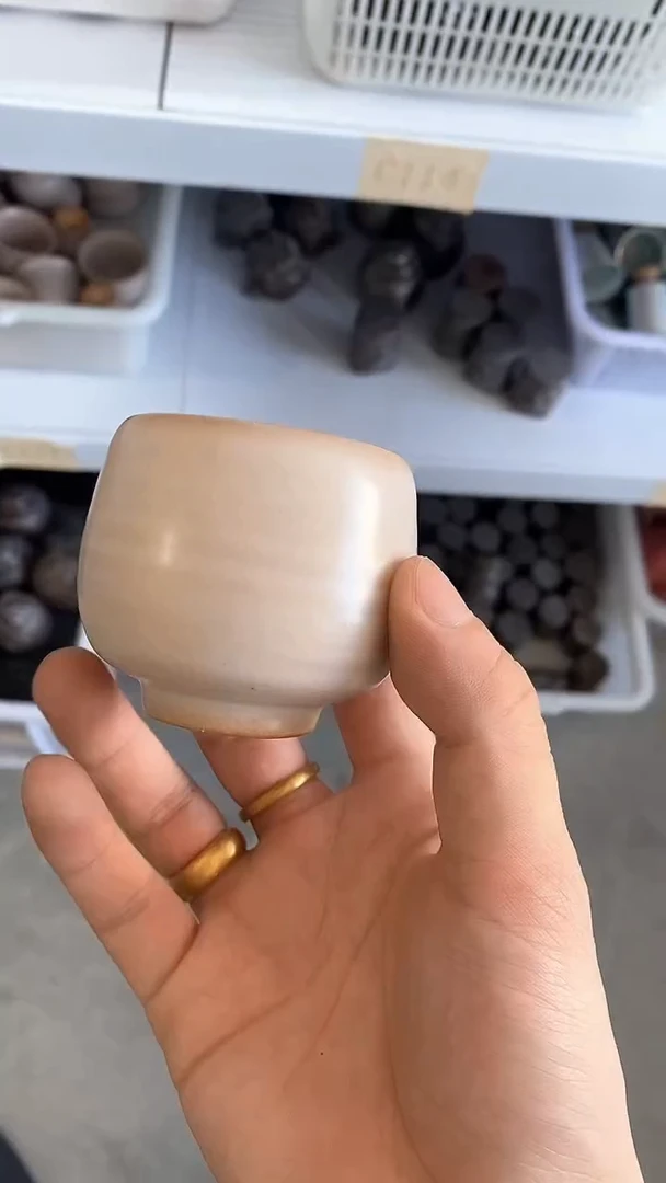 瓷片C113不带礼盒陶瓷茶具茶器