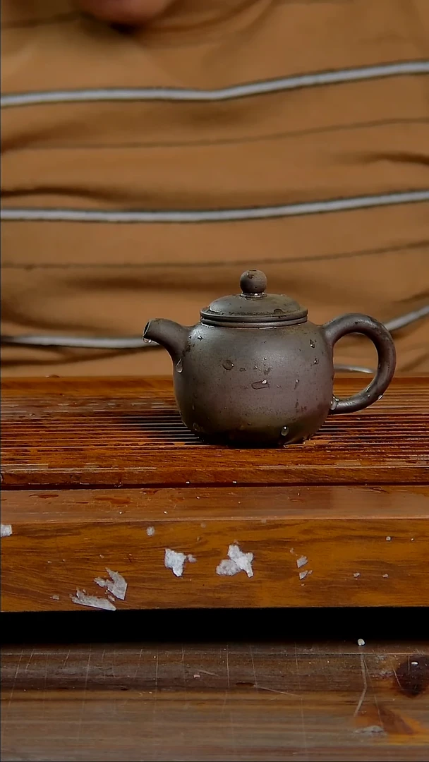 坭兴陶贵台龙窑C063