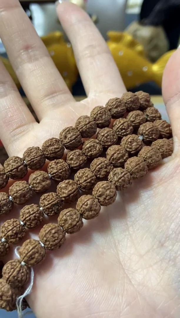 手串金刚菩提785龙鳞